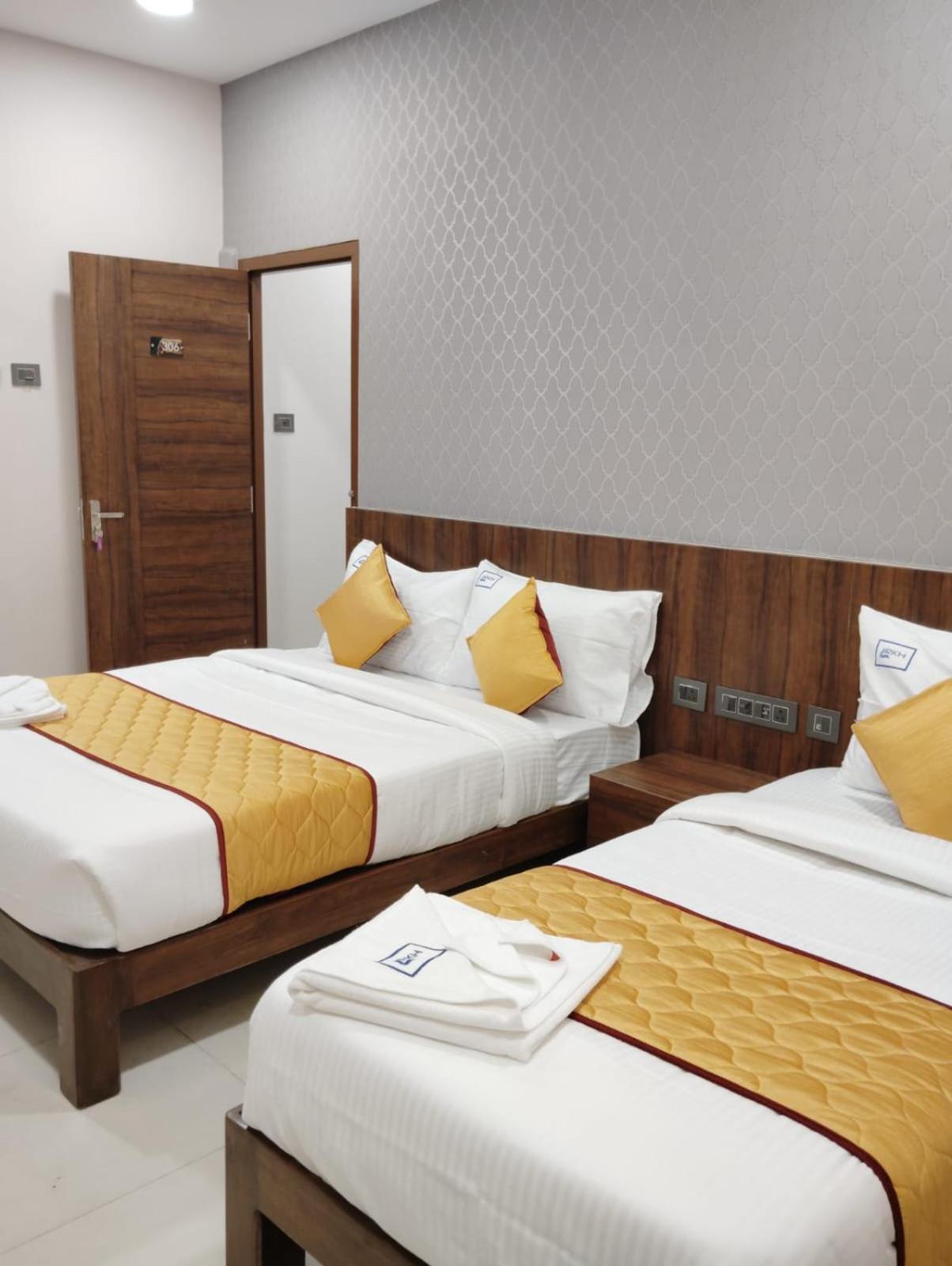 Rkh Palace Chennai
