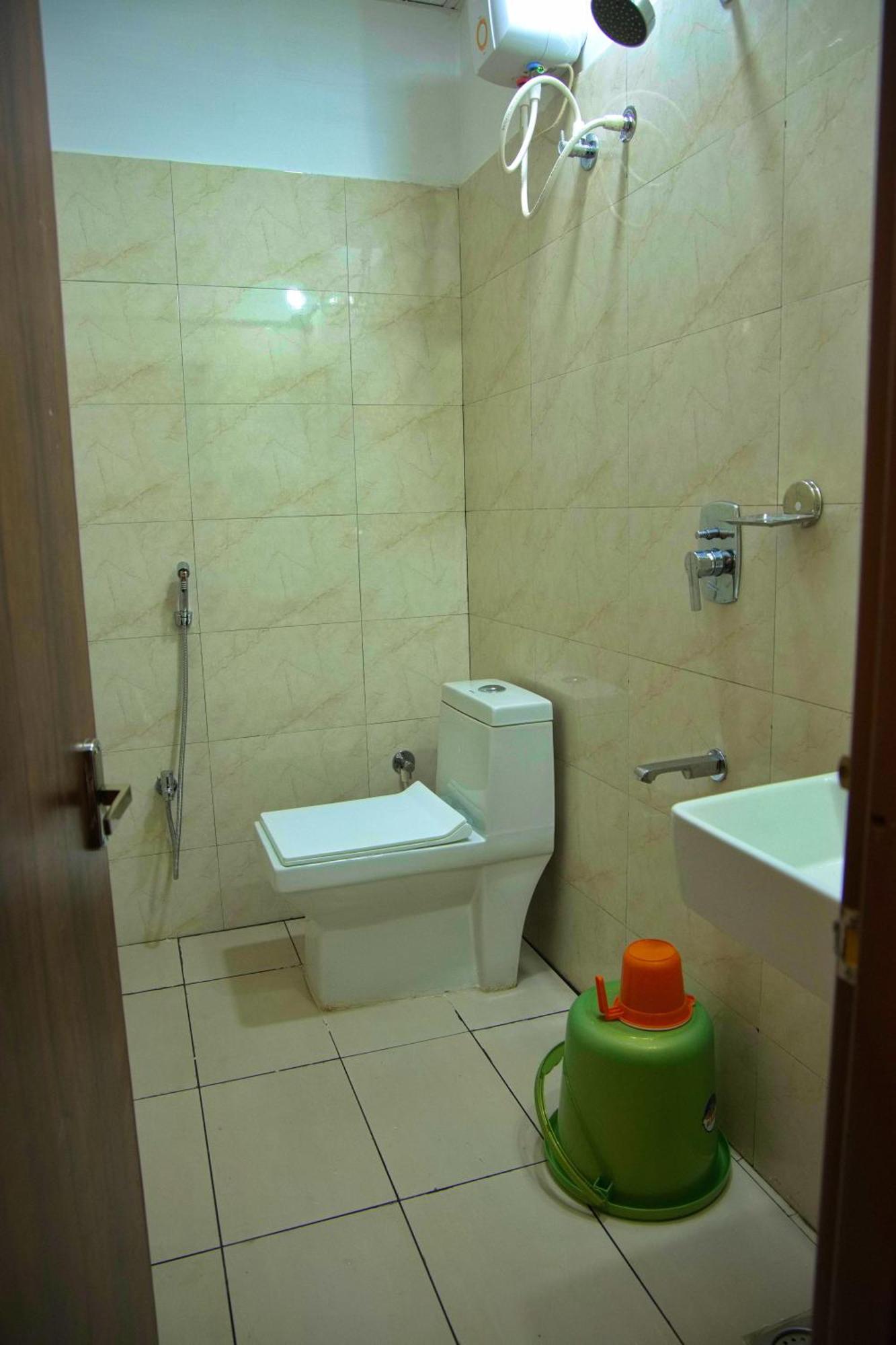 Hotel Rkh Palace