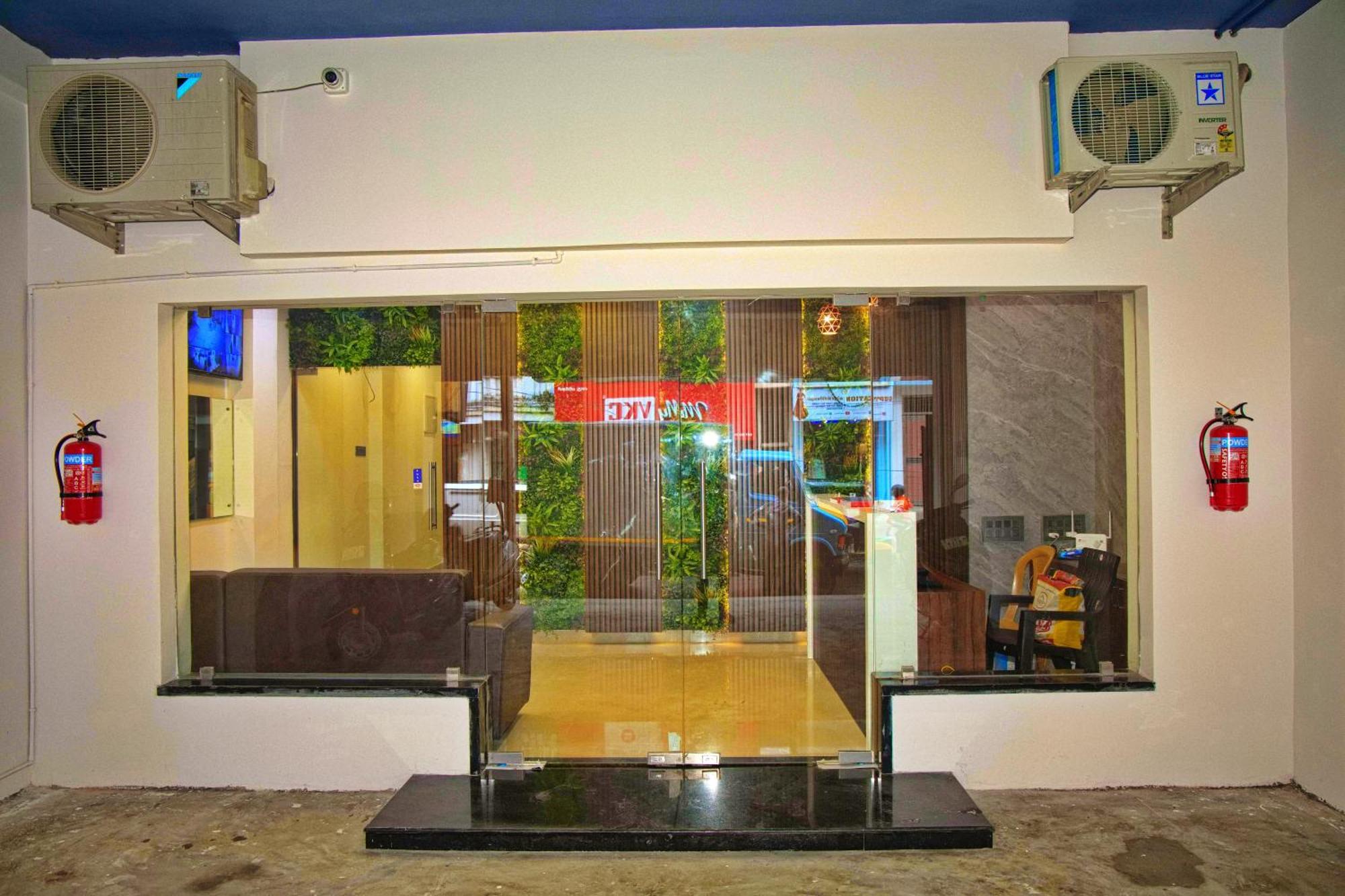 Rkh Palace Chennai