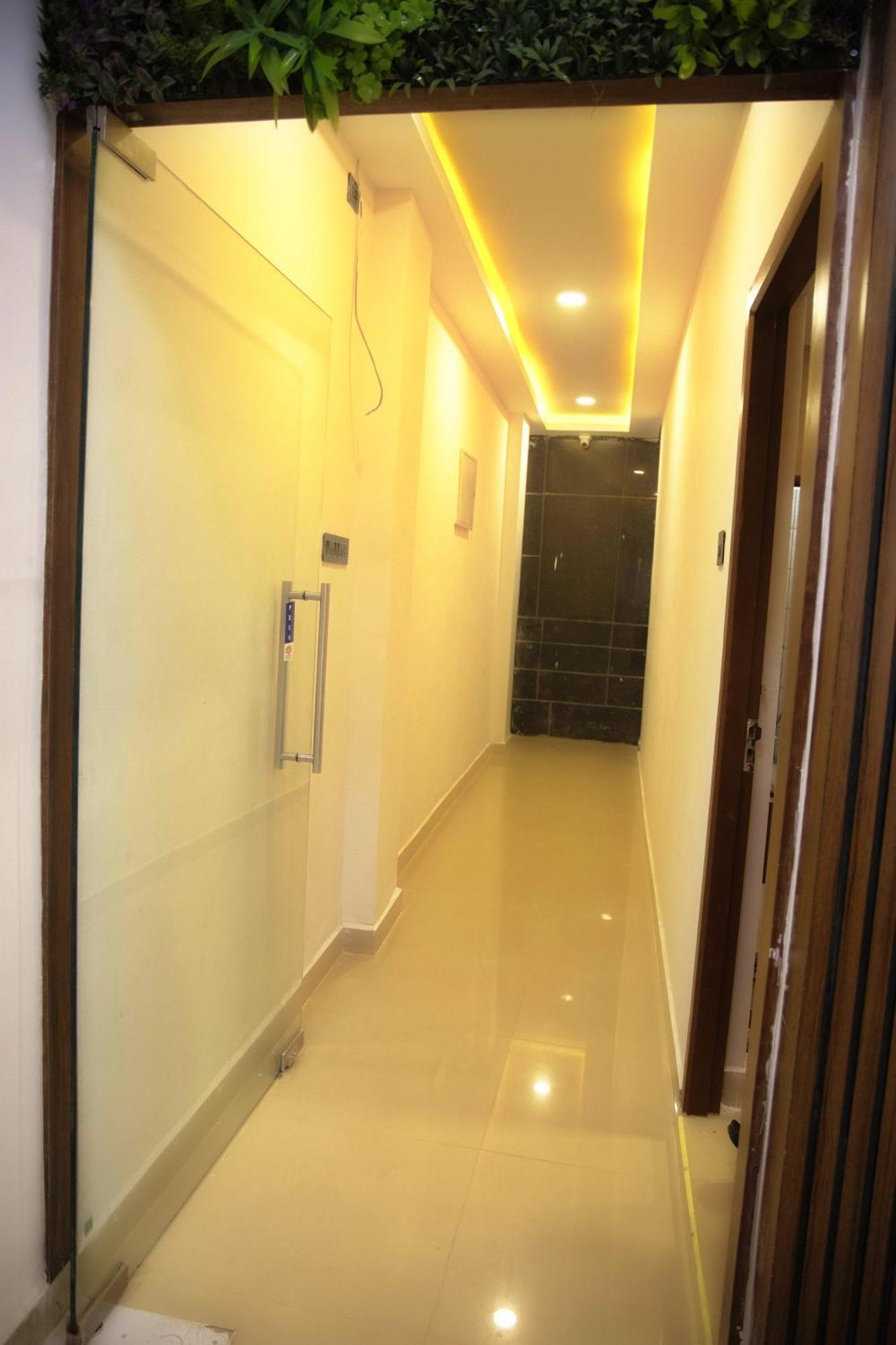 Rkh Palace Chennai