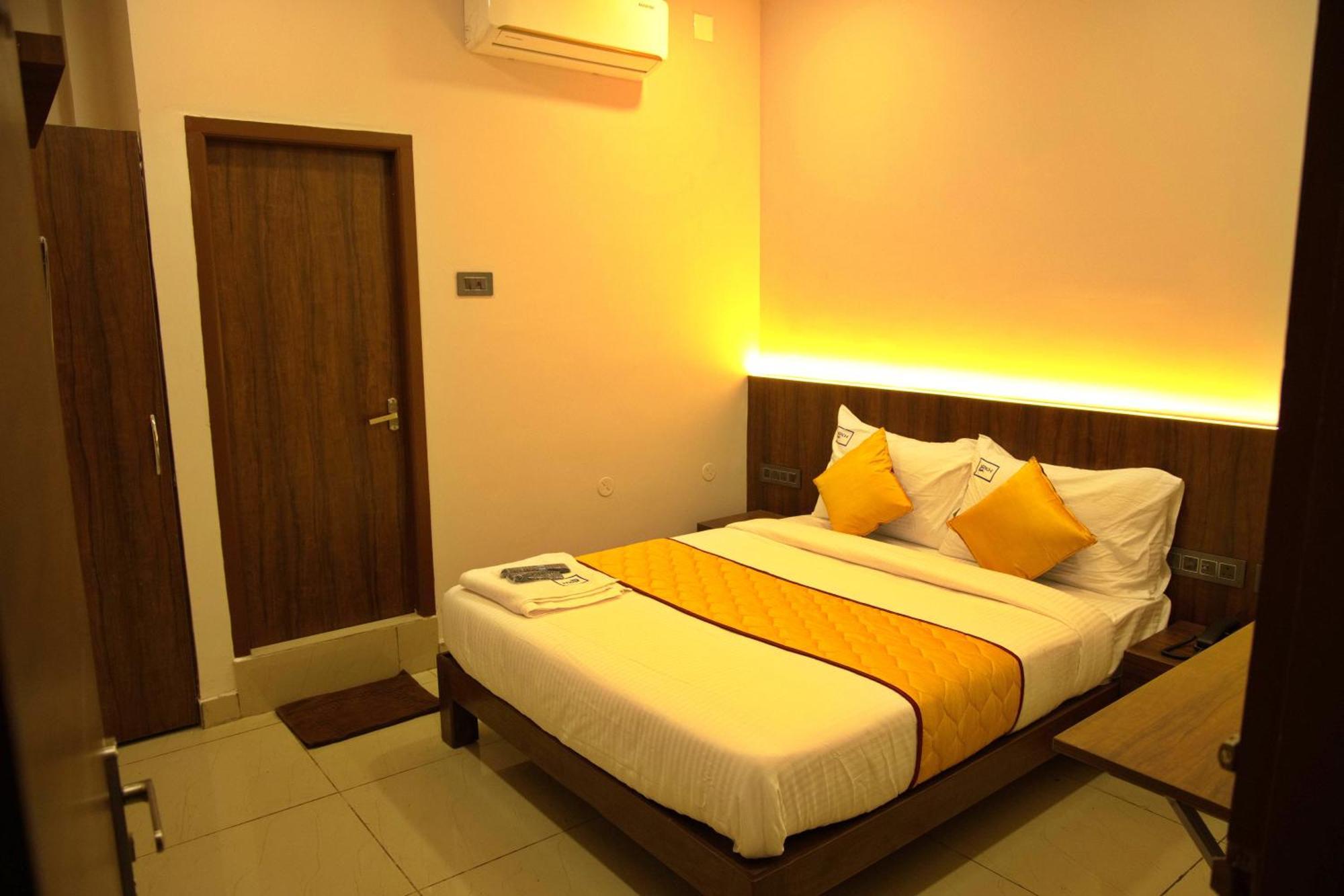 Rkh Palace Chennai