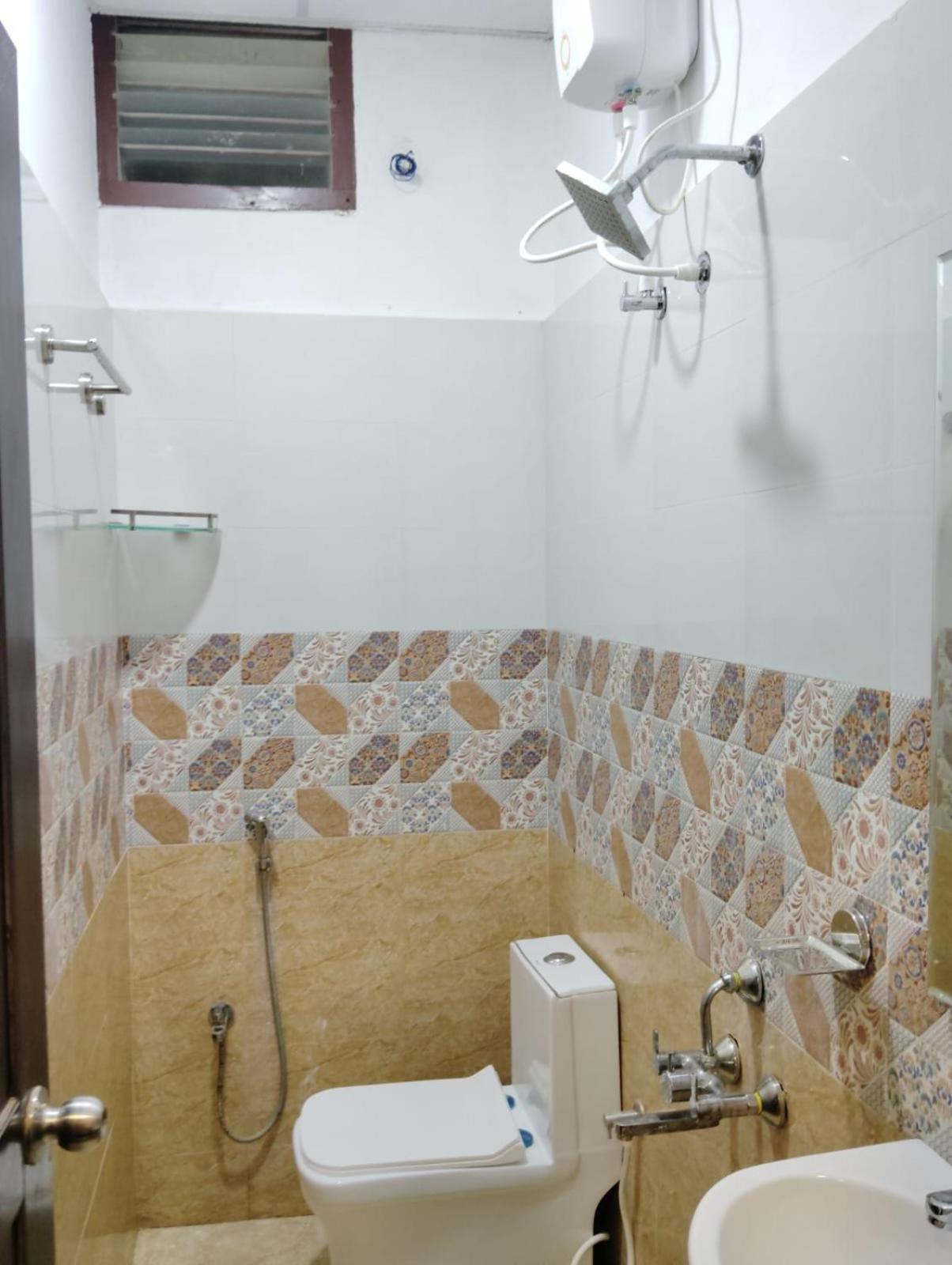 Hotel Rkh Palace Chennai